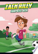 Surprise Kick cover