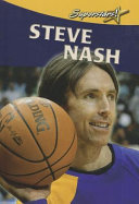Steve Nash cover