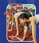 Take Off Track and Field cover