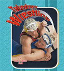 Takedown Wrestling cover