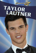 Taylor Lautner cover