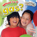 What Is a Gas? cover