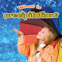 What Is Precipitation? cover