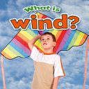 What Is Wind? cover