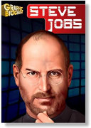 Steve Jobs cover