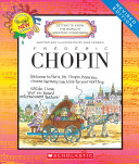 Frederic Chopin cover