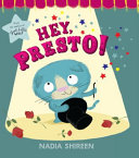 Hey, Presto! cover
