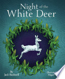 Night of the White Deer cover