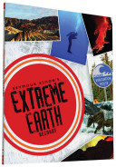 Seymour Simon's Extreme Earth Records cover