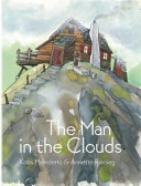 The Man in the Clouds cover