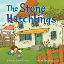 The Stone Hatchlings cover