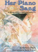 Her Piano Sang: A Story About Clara Schumann cover