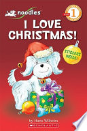 I Love Christmas! cover
