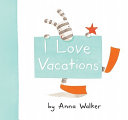 I Love Vacations cover