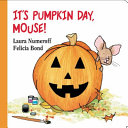 It's Pumpkin Day, Mouse! cover