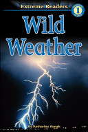 Wild Weather cover