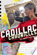 Cadillac Chronicles cover