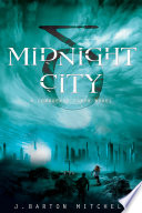 Midnight City: A Conquered Earth Novel cover