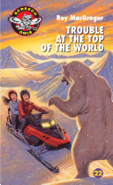 Trouble at the Top of the World cover