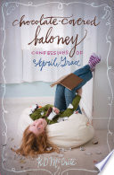 Chocolate-Covered Baloney cover
