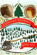 Liberty's Christmas cover