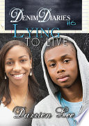 Lying to Live cover