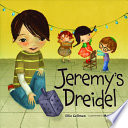 Jeremy's Dreidel cover