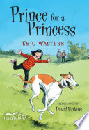 Prince for a Princess cover