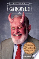 Professor Gargoyle cover
