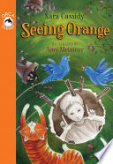 Seeing Orange cover