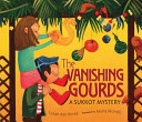 The Vanishing Gourds: A Sukkot Mystery cover