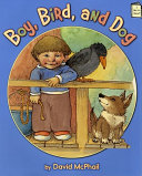 Boy, Bird, and Dog cover