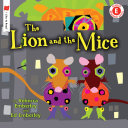 The Lion and the Mice cover