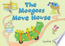 The Moogees Move House cover