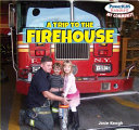 A Trip to the Firehouse cover