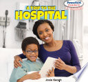 A Trip to the Hospital cover