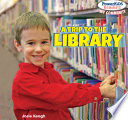 A Trip to the Library cover