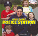 A Trip to the Police Station cover