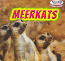 Meerkats cover