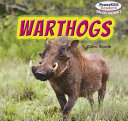 Warthogs cover