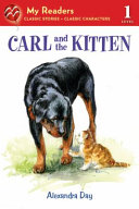 Carl and the Kitten cover