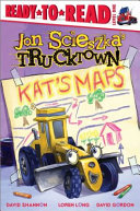 Kat's Maps cover