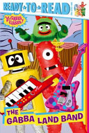 The Gabba Land Band cover