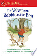 The Velveteen Rabbit and the Boy cover
