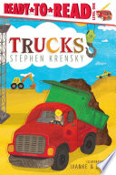 Trucks cover