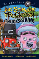 Trucksgiving cover