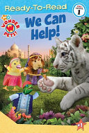 We Can Help! cover