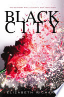 Black City cover