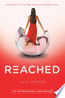 Reached cover