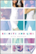 Secrets and Lies: A Capital Girls Novel cover